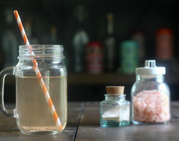 Napitak momentalno liječi migrenu