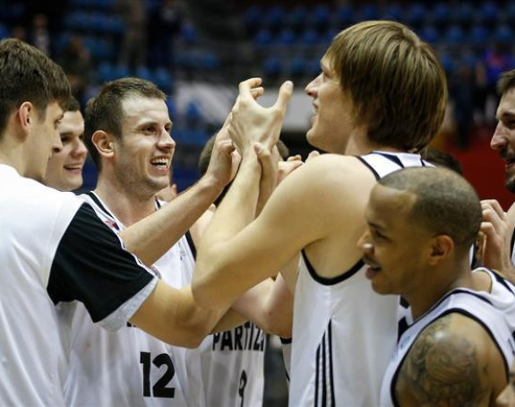 ABA - najava: Partizan zatvara krug sa starim dužnikom, Igokea sanja novo čudo!