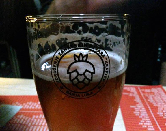 Banjaluka: Istorijski dan za ljubitelje piva