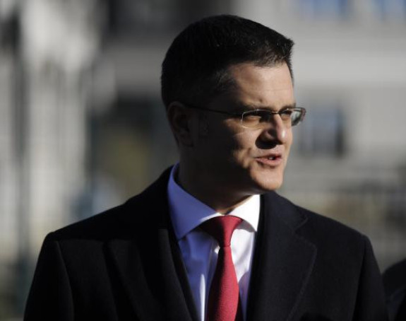 "Nemam čega da se plašim, ali nisam siguran za druge"