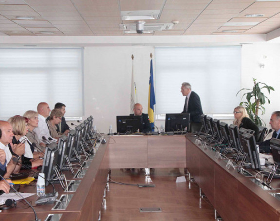 Politika bira prvog čovjeka Suda BiH
