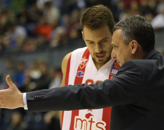 ABA - Radonjić: Budućnost je najjači rival, Gudurić u timu!
