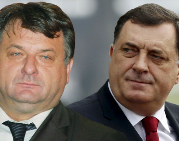 Ko je veća opozicija, SDS ili SNSD Sokolac