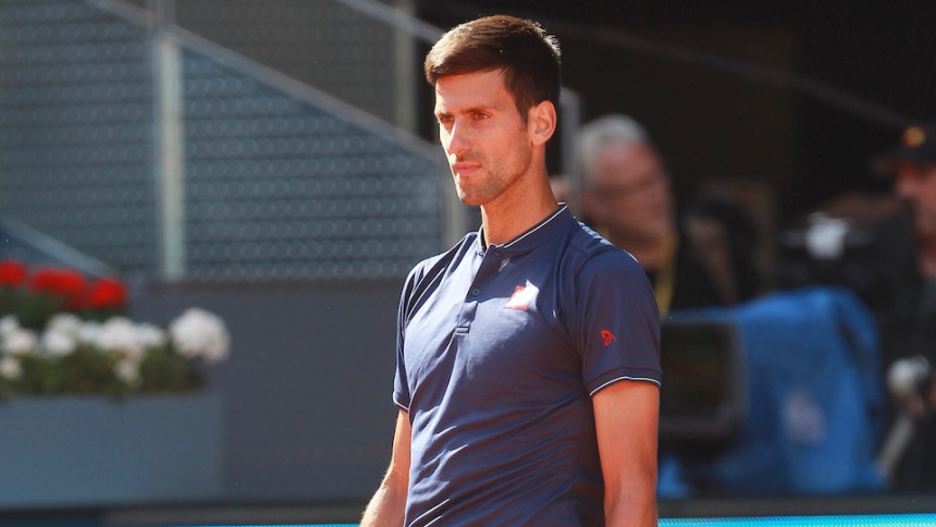 Novak: Ne mogu da dočekam...!