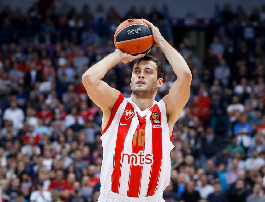 Intervju: Moramo da čuvamo ono što je Zvezda napravila!