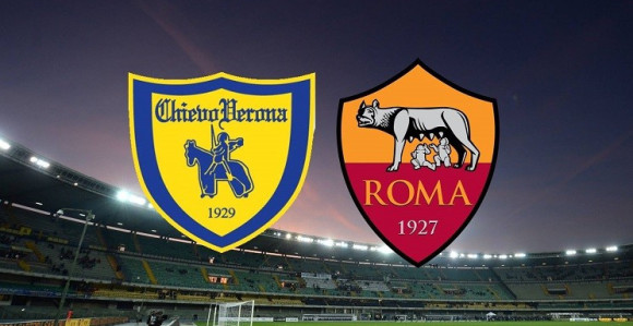 ITA: Ko je zaustavio Romu? Kjevo!