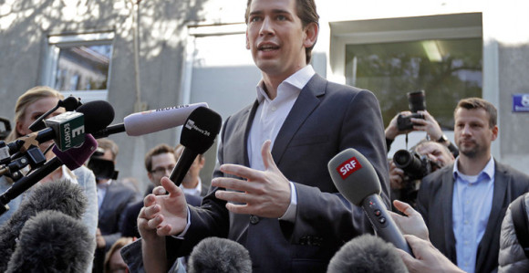 Kurc: Sankcije                 Rusiji ostaju 