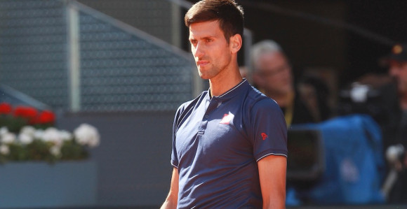 Novak: Ne mogu da dočekam...!