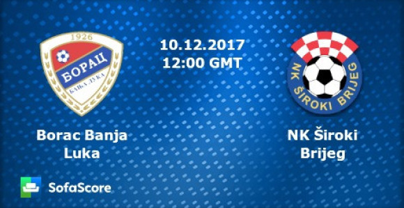 PL BiH: Borac u 90+ slomio Široki Brijeg!