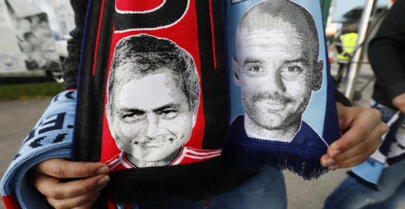 Najava - Murinjo vs Gvardiola: Kraj šampionske trke?!