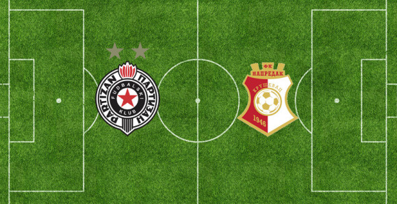 Partizan u Kruševcu: Utakmica koja se mora dobiti!