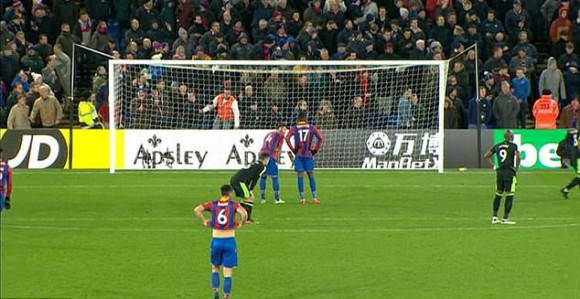 Benteke "ukrao" penal Luki: "Bruka i sramota!"