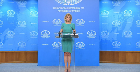 Zapad da se diči svojim "uspjehom"