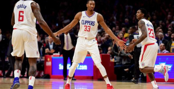 NBA: Luda završnica u LA, Vilijams heroj Klipersa!