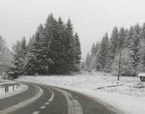 U Han Pijesak stigla struja 