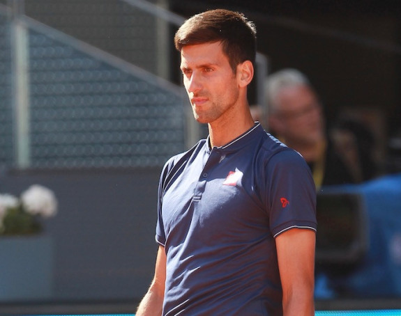 Novak: Ne mogu da dočekam...!