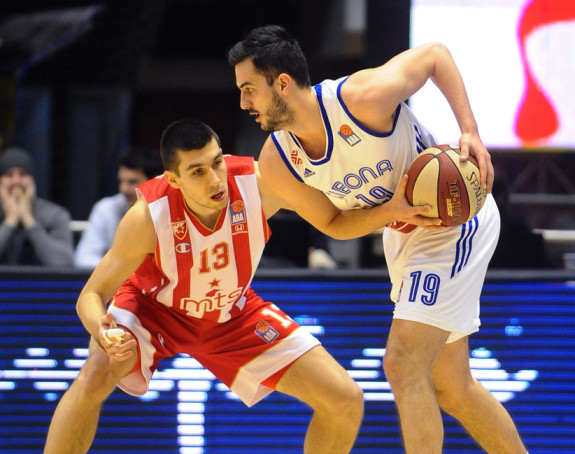 Najava - ABA: U Zagreb po četvrtu pobjedu u nizu!