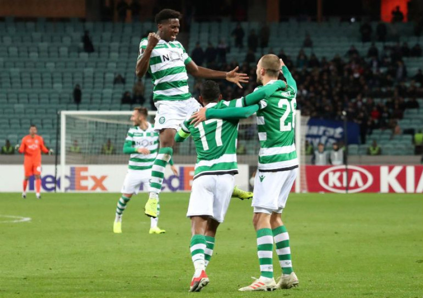 POR: Penal pokrenuo preokret Lavova!