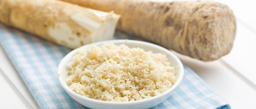 Jaku hranu razblažite renom