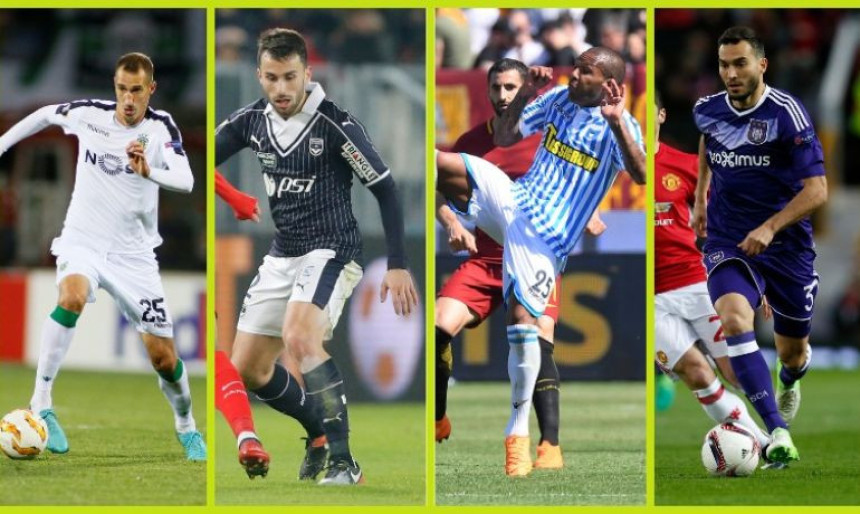 Partizanov spisak za zimu: Da li se Raća konačno vraća?!