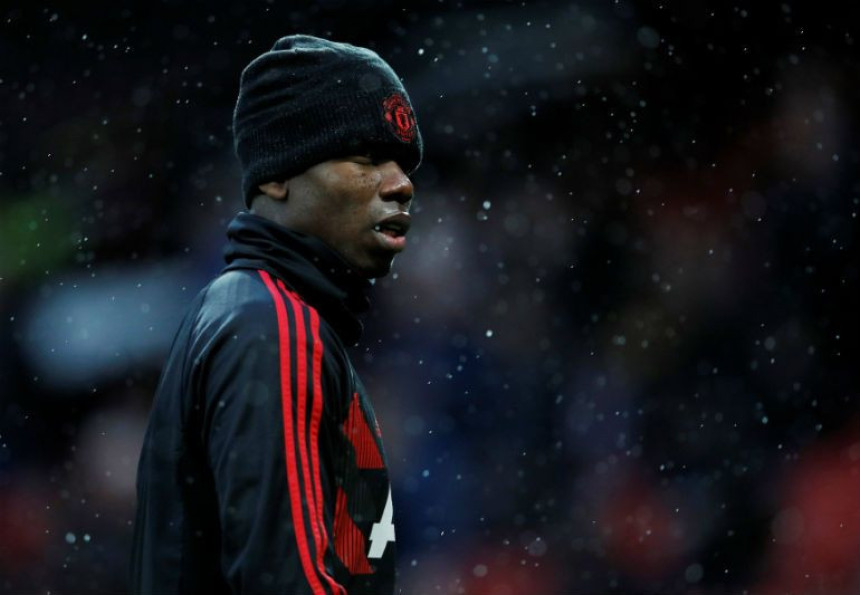 Sebičnjak Pogba: Nije lud Ferguson što ga je otjerao!