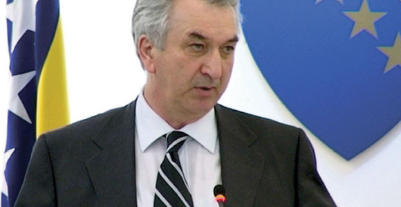 БиХ и Кина имају добру сарадњу