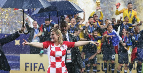 Priča: Vučić nam je dao gol u sudijskoj nadokandi!