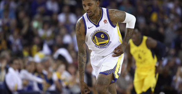 Osvojio prsten sa Golden Stejtom, pa došao kod Jokića!