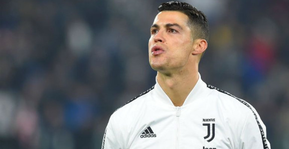CR7: Juve - najbolji tim za koji sam ikad igrao!