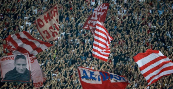 Zvezdini navijači su fanatici, teško protiv ''čudovišta'' iz Pariza!