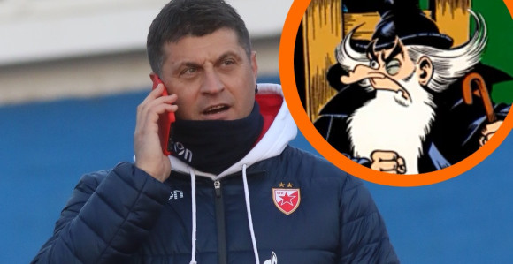 Milojević pred PSŽ: Idemo da pobijedimo!