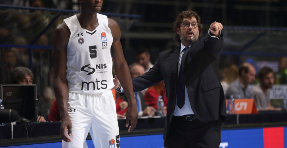 Trinkijeri pred Asvel: Pobijedi ili idi kući!