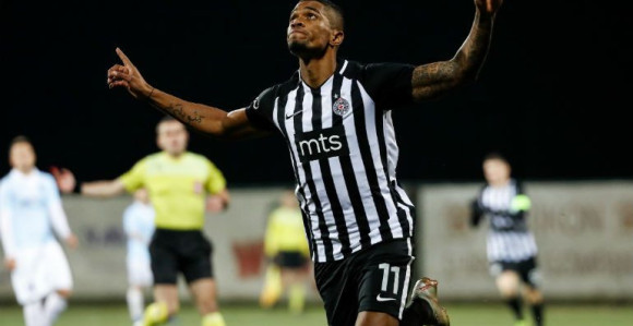 Rikardo Gomeš sam protiv sebe i protiv Uroša Đurđevića!