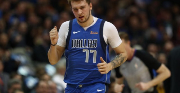 Dončić će biti najbolji Evropljanin svih vremena!