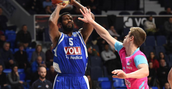 ABA: Budućnost u finišu "prelomila" hrabru Megu!