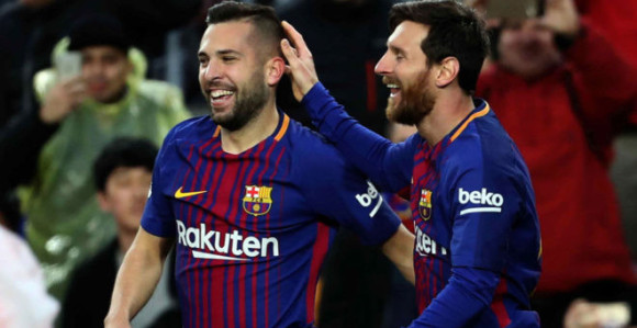 "Златна лопта је лаж! Меси је најбољи на свијету!"