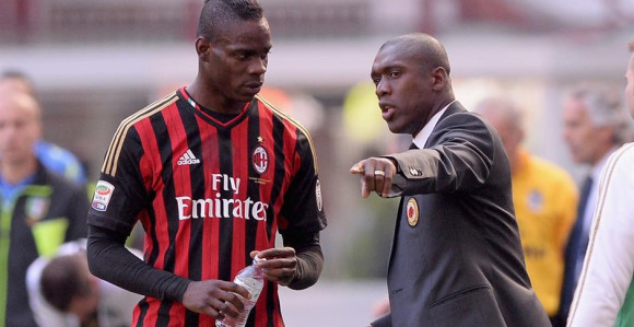 Sedorf: Volio bih da imam Inzagijevu sreću!