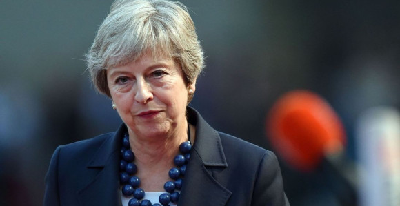 Mej otkazala izjašnjavanje