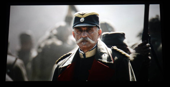 Film Kralj Petar Prvi za četiri dana pogledalo 50.000 ljudi