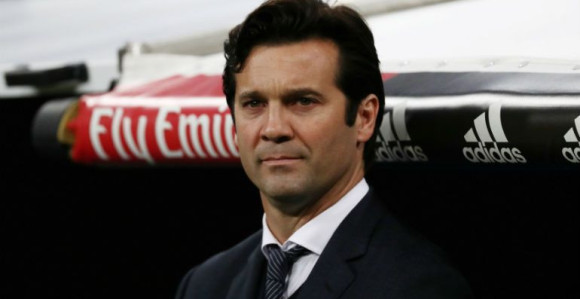 Solari bi bio prvi u svojoj Primeri!
