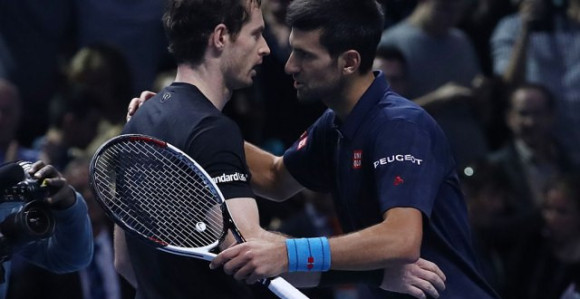 "Мари жели да оствари оно, што је Ђоковић ове године!"