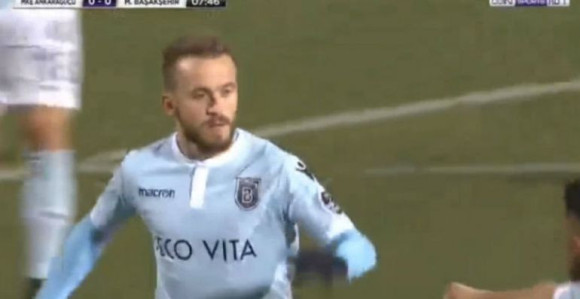 TUR: Bašakšehir ''ubija'' kako igra! Višća dominira!