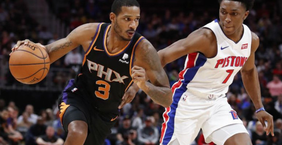 Lejkersi rade sve za plej-of!