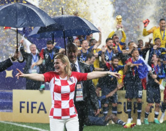 Priča: Vučić nam je dao gol u sudijskoj nadokandi!