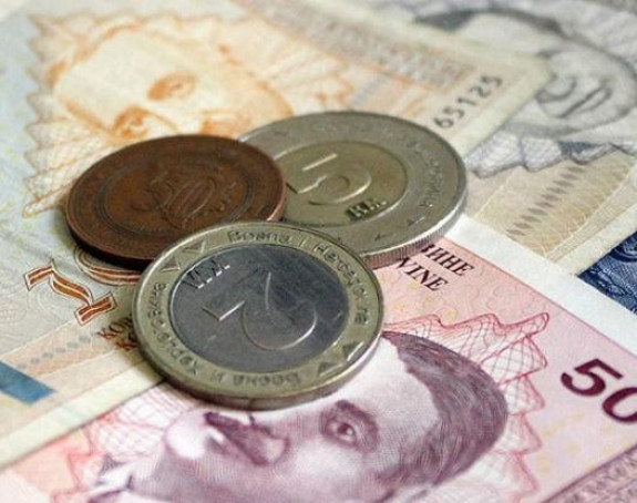 Počela isplata penzija u Srpskoj