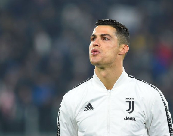 CR7: Juve - najbolji tim za koji sam ikad igrao!