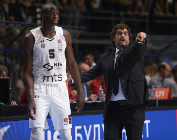 Trinkijeri pred Asvel: Pobijedi ili idi kući!