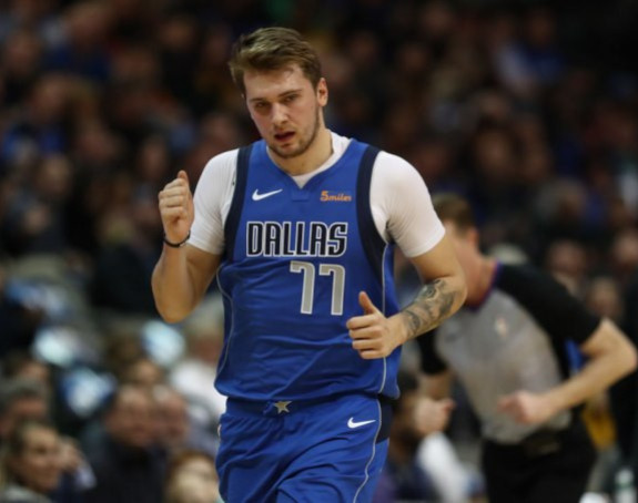 Дончић ће бити најбољи Европљанин свих времена!