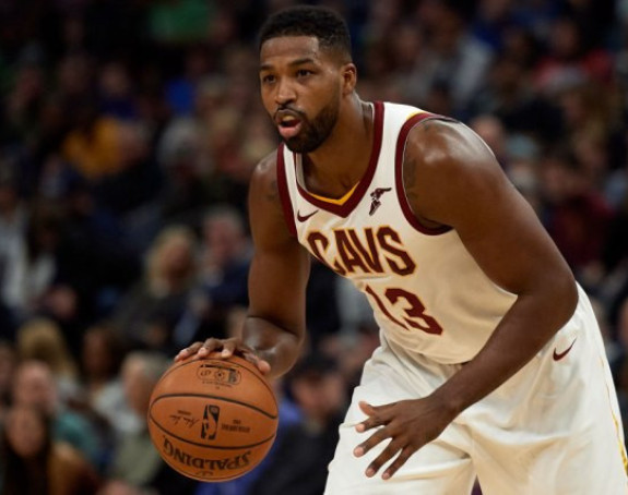 Видео: Препород Тристана Томпсона!