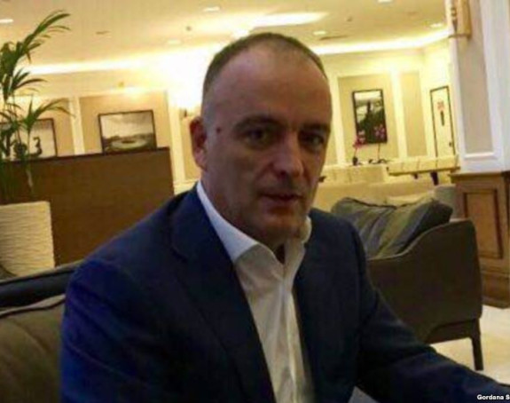 Драшко Аћимовић напустио СДП